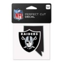 Wincraft Las Vegas Raiders 4x4 State Decal