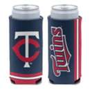 WinCraft Minnesota Twins Can Cooler