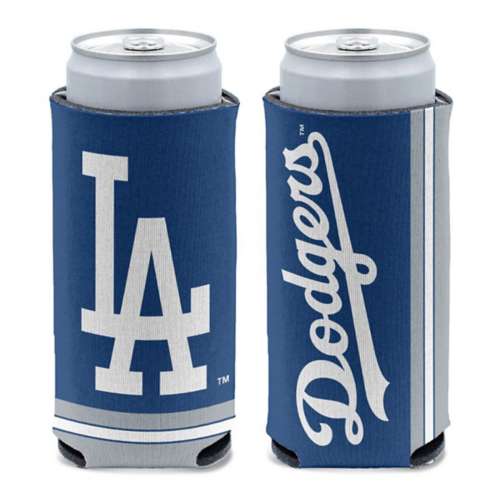 WinCraft Los Angeles Chargers 12oz. Slim Can Cooler