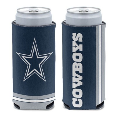 Wincraft Dallas Cowboys Slim Can Cooler