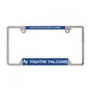 Wincraft Air Force Academy Metal License Plate Frame