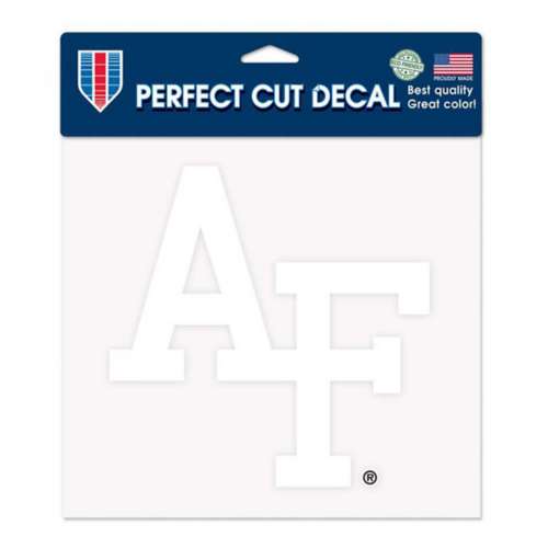 Wincraft Air Force Academy 8"x8" Perfect Decal