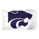 Wincraft Kansas State Wildcats Deluxe 3'x5' Flag