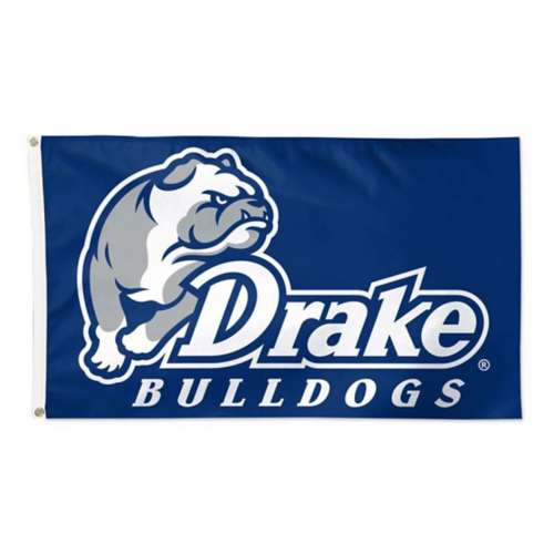 Wincraft Drake Bulldogs 3x5 Deluxe Flag