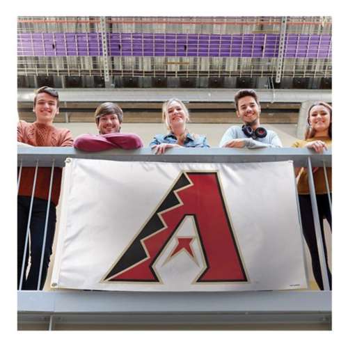 Wincraft Arizona Diamondbacks 3'x5' Deluxe Flag