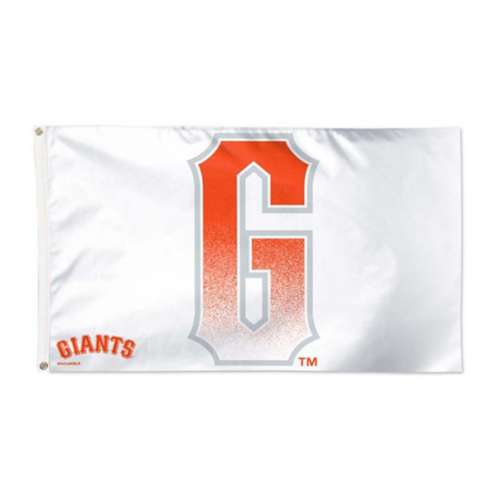 Wincraft San Francisco Giants Deluxe 3'x5' City Connect Flag