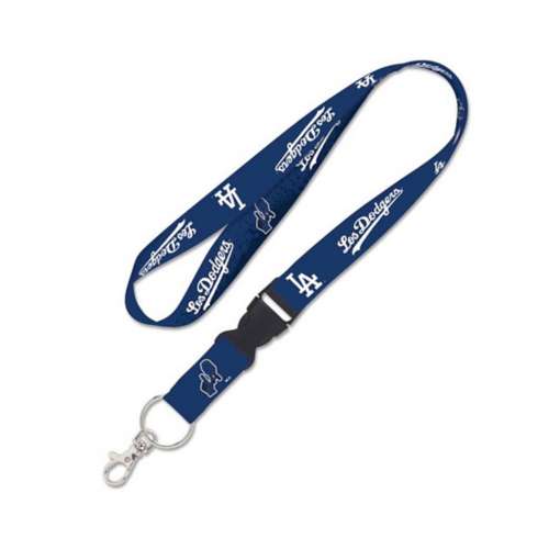 Wincraft Los Angeles Dodgers City Connect Lanyard | SCHEELS.com