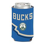 Wincraft Milwaukee Bucks 2024 City Edition Can Cooler - Thumbnail 2 of 3
