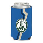 Wincraft Milwaukee Bucks 2024 City Edition Can Cooler - Thumbnail 3 of 3