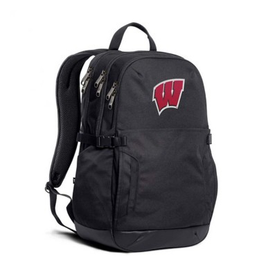 Wincraft Wisconsin Badgers Pro Backpack | SCHEELS.com