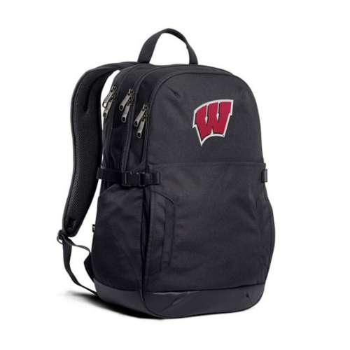 Wincraft Wisconsin Badgers Pro Backpack