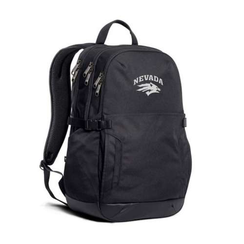 Wincraft Nevada Wolf Pack Pro Backpack