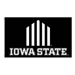 Wincraft Iowa State Cyclones 3'x5' Deluxe Jack Trice Flag - Thumbnail 1 of 2