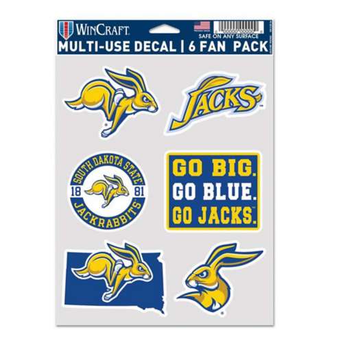 2023 NHL All-Star Game Multi-Use Decal, 3 Pack - Boston Teams Store