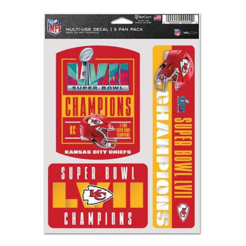 FREE shipping Kansas City Chiefs Super Bowl LVII 2023 Champions