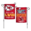 Wincraft Kansas City Chiefs Super Bowl Champs Garden Flag