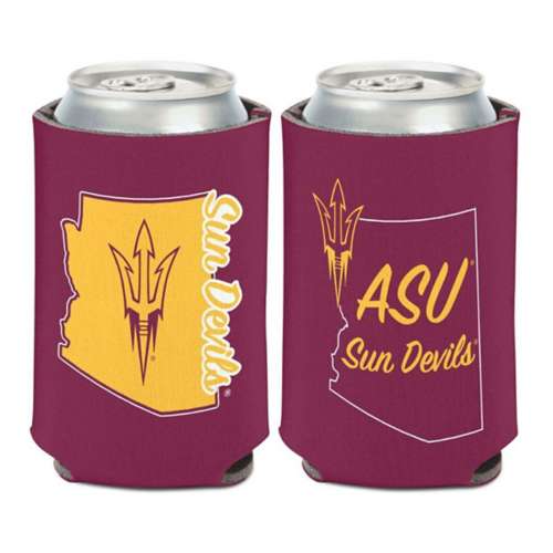 Wincraft Arizona State Sun Devils Can Cooler