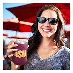 Wincraft Arizona State Sun Devils Official Can Cooler - Thumbnail 3 of 3