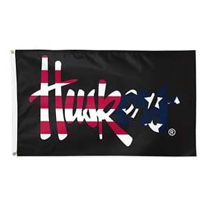 Nebraska Cornhuskers 3 x 5 Flag