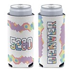 Wincraft Denver Nuggets 2024 City Edition Slim Can Cooler - Thumbnail 1 of 3