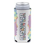 Wincraft Denver Nuggets 2024 City Edition Slim Can Cooler - Thumbnail 3 of 3