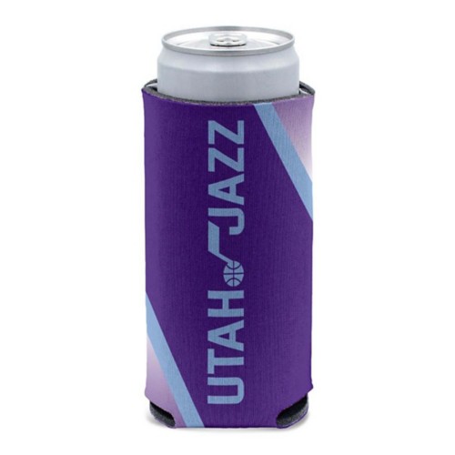 Wincraft Utah Jazz 2024 City Edition Slim Can Cooler - Primary Image
