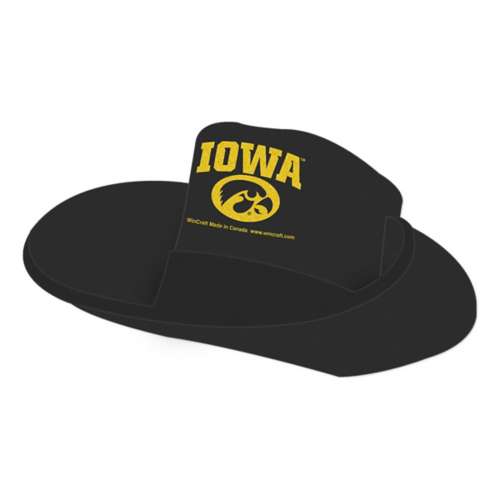 Iowa hawkeye golf sales hat