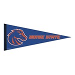 Wincraft Boise State Broncos Classic Carded Pennant - Thumbnail 1 of 2