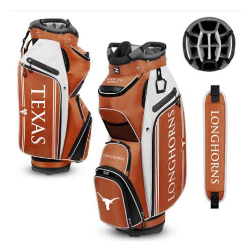 Chanel Pre Owned 1995 96 caviar leather CC mini bag Biname fmed Sneakers Sale Online Team Effort Texas Longhorns Orange Bucket III Cart Golf Bag