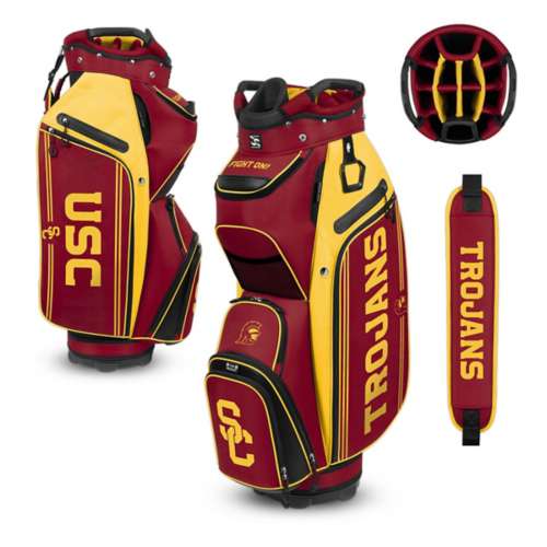 Team Effort USC Trojans Bucket III Cooler Cart Golf Bag pinksky777 is allowed to dislike tacky Versace bags Witzenberg Sneakers Sale Online