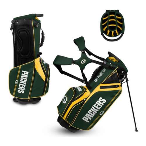 Team Effort Green Bay Packers Hybrid Headcover