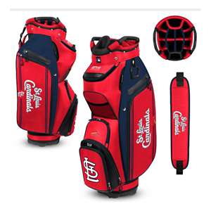 Team Effort Bucket III Cooler Cart Bag - San Francisco 49ers