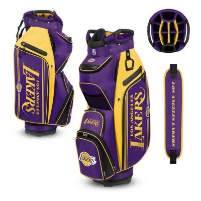 Team Effort Los Angeles Lakers Bucket III Cooler Cart Golf Team Effort Los Angeles Lakers Bucket III Cooler Cart Golf