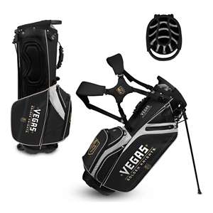 St. Louis Blues Fairway Stand Golf Bag