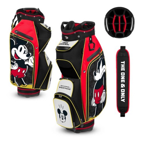 Ghost Anyday Stand Golf Bag