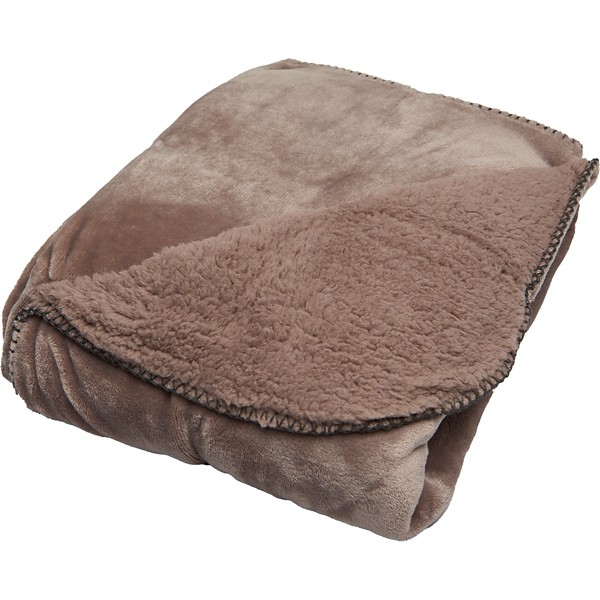 Northpoint Trading Luxury Velvet Throw product image