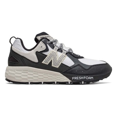 new balance fresh foam crag v2