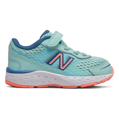 n balance running shoes