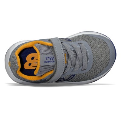 new balance boys 455 running shoe