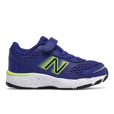 new balance 500 marine