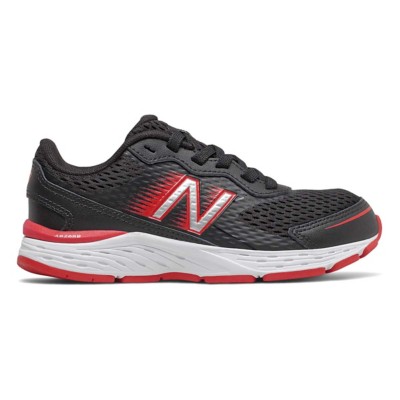 new balance 680 red