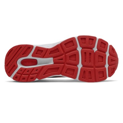 new balance 680 red