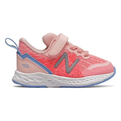 new balance girls fresh foam