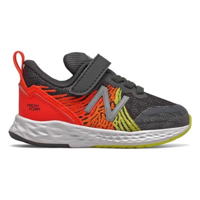 kids fresh foam tempo