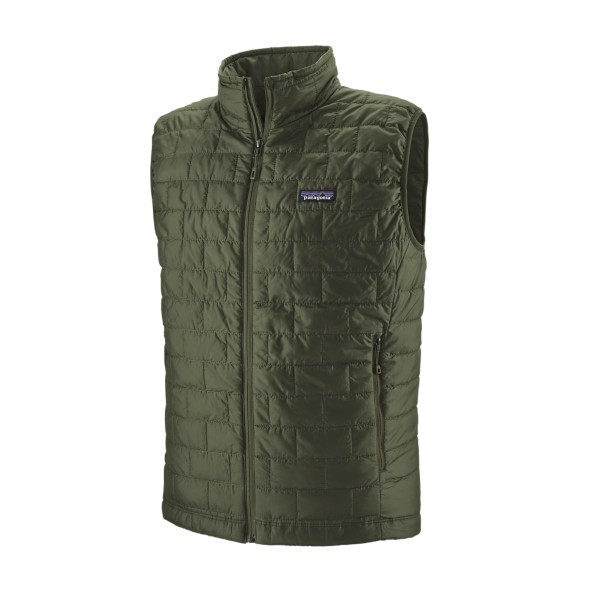 Men's Patagonia Nano Puff Vest product image