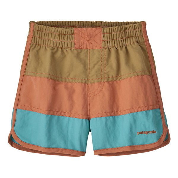Baby Boys' Patagonia Boardshorts product image