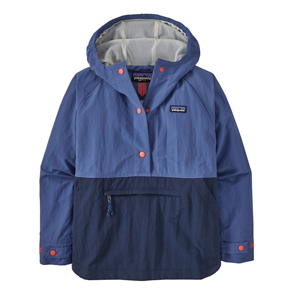 Girls' Patagonia Isthmus Anorak Rain Jacket product image