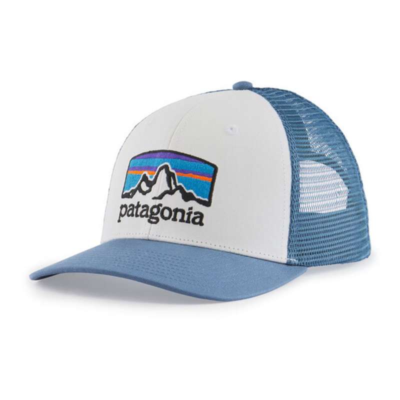 fitz roy horizons trucker hat