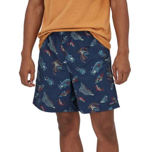 Men's Patagonia Baggies Swim Trunks