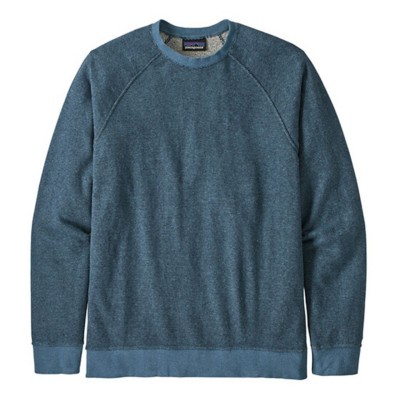 patagonia trail harbor sweatshirt
